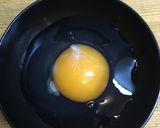 たま巾 半熟仕上げ作り方6写真