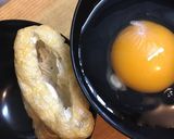 たま巾 半熟仕上げ作り方7写真