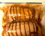 簡単 低温 オーブンで焼くだけ 焼き豚作り方6写真