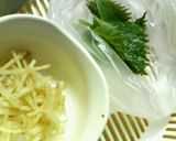 つまみに♪✿新鮮かつおの❀握り寿司✿作り方3写真