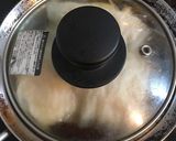 たま巾 半熟仕上げ作り方13写真