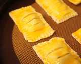 干し芋で*おいもパイ作り方8写真