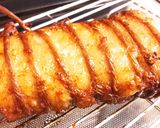 簡単 低温 オーブンで焼くだけ 焼き豚作り方8写真