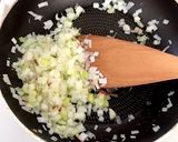 簡単ネギ味噌作り方2写真
