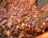 簡単ネギ味噌作り方3写真