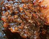簡単ネギ味噌作り方4写真