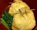 たま巾 半熟仕上げ作り方14写真