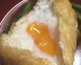 たま巾 半熟仕上げ作り方17写真