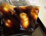トロトロ焼き豚作り方9写真