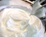 フルーツinチョコレート生地のズコット作り方6写真