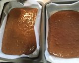 フルーツinチョコレート生地のズコット作り方8写真