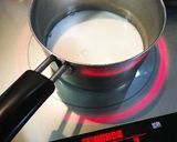 フルーツinチョコレート生地のズコット作り方12写真