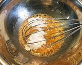 フルーツinチョコレート生地のズコット作り方13写真