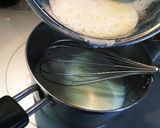 フルーツinチョコレート生地のズコット作り方15写真
