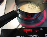 フルーツinチョコレート生地のズコット作り方16写真