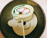 絶品卵焼き作り方4写真