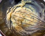 フルーツinチョコレート生地のズコット作り方19写真