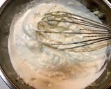 フルーツinチョコレート生地のズコット作り方22写真