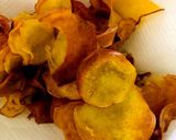 簡単 栗きんとん お菓子にリメイク作り方3写真