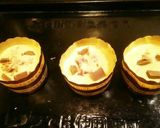 苺ジャムとチョコの簡単カップケーキ作り方5写真