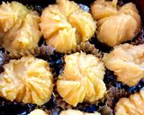 簡単 栗きんとん お菓子にリメイク作り方9写真