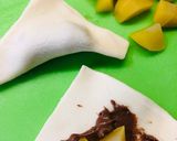 簡単 栗きんとん お菓子にリメイク作り方11写真