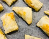 簡単 栗きんとん お菓子にリメイク作り方14写真