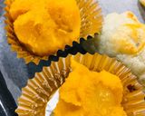 簡単 栗きんとん お菓子にリメイク作り方15写真
