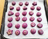 ホイップ済み生クリームでスイートポテト作り方6写真