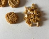 残ったらやって見て#ポテナゲ炊き込み飯作り方3写真