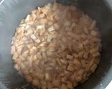 残ったらやって見て#ポテナゲ炊き込み飯作り方6写真