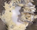 キラキラいちごのジャムポットチーズケーキ作り方1写真
