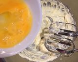 キラキラいちごのジャムポットチーズケーキ作り方2写真