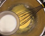 キラキラいちごのジャムポットチーズケーキ作り方4写真