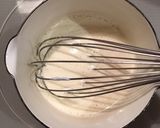 キラキラいちごのジャムポットチーズケーキ作り方5写真