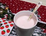 ホエイドリンク ミルメーク作り方5写真