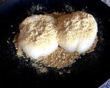 【簡単】お正月用に♪炊飯器でお餅つき！作り方16写真