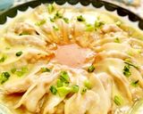 レンジで楽メイン！豚ばらミルフィーユ大根作り方8写真
