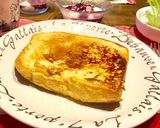 フレンチトースト基本作り方5写真