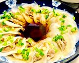とろうま♡薄切り大根と豚の甘辛チーズ蒸し作り方11写真
