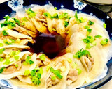 とろうま♡薄切り大根と豚の甘辛チーズ蒸し作り方11写真