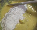 さつまいもパウンドケーキ作り方9写真