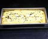 さつまいもパウンドケーキ作り方11写真