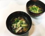 旨みたっぷり鴨汁作り方6写真