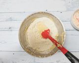 酒粕と発酵バター香る♪パウンドケーキ作り方5写真