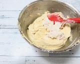 酒粕と発酵バター香る♪パウンドケーキ作り方6写真
