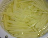 じゃが豚炒め作り方1写真