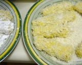 トロトロサクサク★コーンクリームコロッケ作り方6写真