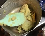 【おせち】栗きんとん【お正月】作り方2写真