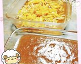 マクロビ☆豆乳レアチーズタルト作り方7写真